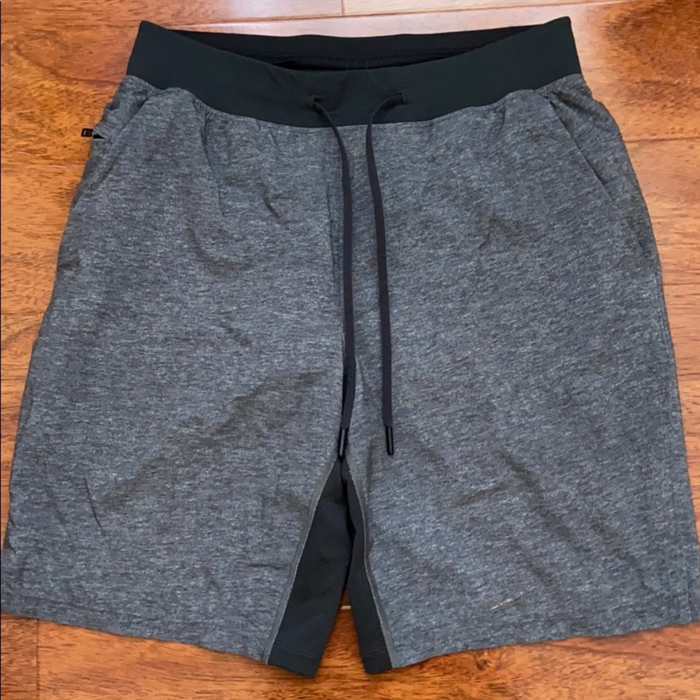 men’s lululemon shorts